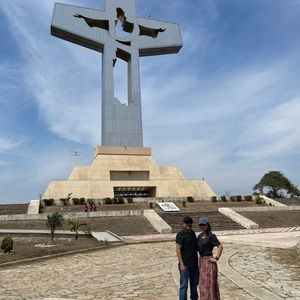 Meet your Posher, Veronica